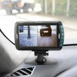 Caliber Draadloze Achteruitrijcamera Voor Auto En Camper 7 Inch Waterbestendig 50M Draadloos (CAM701) -70Mai SHOP 550x412 40
