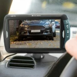 Caliber Draadloze Achteruitrijcamera Voor Auto En Camper 7 Inch Waterbestendig 50M Draadloos (CAM701) -70Mai SHOP 550x412 41