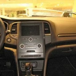 Houder - Brodit ProClip - Renault M?gane IV 2016-> Angled Mount -70Mai SHOP 550x412 43