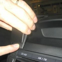 Brodit ProClip Peugeot 107/ Citroen C1/ Toyota Aygo 06-14 Center Mount 10 Brodit ProClip Peugeot 107/ Citroen C1/ Toyota Aygo 06-14 Center Mount -70Mai SHOP 550x412 5