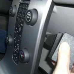 Houder - Brodit ProClip - Volvo C30/ C70/ S40/ V50 Angled Mount 10 Houder - Brodit ProClip - Volvo C30/ C70/ S40/ V50 Angled Mount -70Mai SHOP 550x412 51