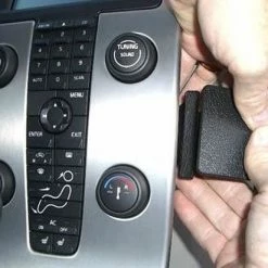 Houder - Brodit ProClip - Volvo C30/ C70/ S40/ V50 Angled Mount 11 Houder - Brodit ProClip - Volvo C30/ C70/ S40/ V50 Angled Mount -70Mai SHOP 550x412 52