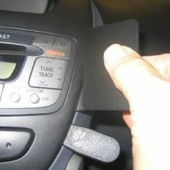 Houder - Brodit ProClip - Citro?n C1- Toyota Aygo - Peugeot 107 2006-2014 Angled Mount -70Mai SHOP 550x412 55