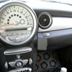 Houder - Brodit ProClip - Mini Cooper/ Clubman/ One/ Convertible/ Roadster Angled Mount 8 Houder - Brodit ProClip - Mini Cooper/ Clubman/ One/ Convertible/ Roadster Angled Mount -70Mai SHOP 550x412 58