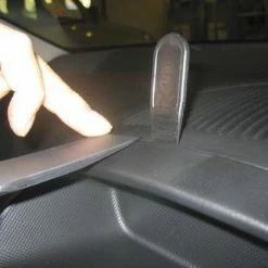 Brodit ProClip Peugeot 107/ Citroen C1/ Toyota Aygo 06-14 Center Mount 11 Brodit ProClip Peugeot 107/ Citroen C1/ Toyota Aygo 06-14 Center Mount -70Mai SHOP 550x412 6