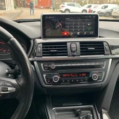 Dynavin - BMW F20 1 SERIE Navigatie - 2011-2016 - 10,25 Inch Android 10 - Apple Carplay - Android Auto