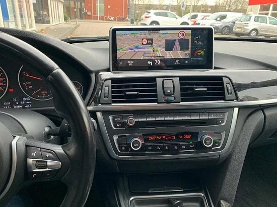 Dynavin - BMW F20 1 SERIE Navigatie - 2011-2016 - 10,25 Inch Android 10 - Apple Carplay - Android Auto 4 Dynavin - BMW F20 1 SERIE Navigatie - 2011-2016 - 10,25 Inch Android 10 - Apple Carplay - Android Auto - Image 2
