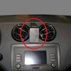 Houder - Brodit ProClip - Seat Ibiza 2009-2017 Center Mount -70Mai SHOP 550x412 66