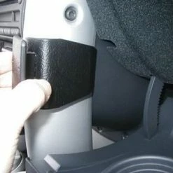 Houder - Brodit ProClip - Mini Cooper/ Convertible 2001-2007 Angled Mount -70Mai SHOP 550x412 68