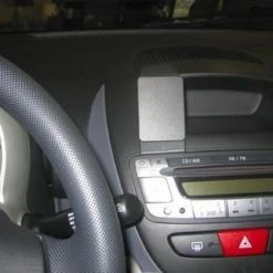 Brodit ProClip Peugeot 107/ Citroen C1/ Toyota Aygo 06-14 Center Mount 12 Brodit ProClip Peugeot 107/ Citroen C1/ Toyota Aygo 06-14 Center Mount -70Mai SHOP 550x412 7