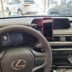 Brodit ProClip Passieve Houder Beeldscherm, Draagbare Mobiele Computer, Mobiele Telefoon/Smartphone, Navigator, Tablet/UMPC Zwart 5 Brodit ProClip Passieve Houder Beeldscherm, Draagbare Mobiele Computer, Mobiele Telefoon/Smartphone, Navigator, Tablet/UMPC Zwart -70Mai SHOP 550x412 73