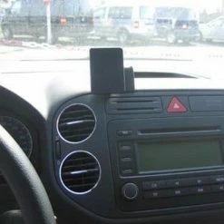 Houder - Brodit ProClip - Volkswagen Golf Plus 2005-2014 Center Mount, Hoog