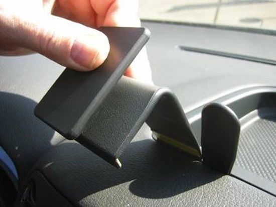 Houder - Brodit ProClip - Volkswagen Golf Plus 2005-2014 Center Mount, Hoog 6 Houder - Brodit ProClip - Volkswagen Golf Plus 2005-2014 Center Mount, Hoog - Image 4