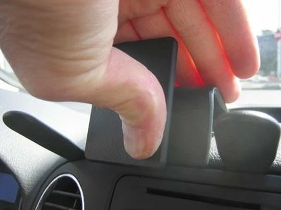 Houder - Brodit ProClip - Volkswagen Golf Plus 2005-2014 Center Mount, Hoog 7 Houder - Brodit ProClip - Volkswagen Golf Plus 2005-2014 Center Mount, Hoog - Image 5