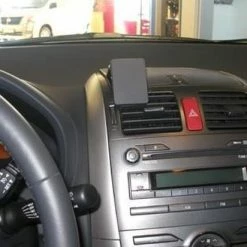 Houder - Brodit ProClip - Toyota Auris/ Full Hybrid 2007-2012 Center Mount