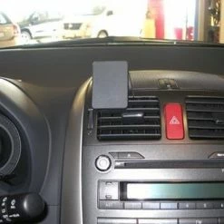 Houder - Brodit ProClip - Toyota Auris/ Full Hybrid 2007-2012 Center Mount -70Mai SHOP 550x412 88
