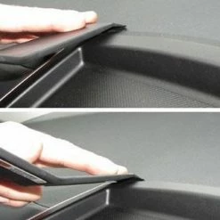 Houder - Brodit ProClip - Toyota Auris/ Full Hybrid 2007-2012 Center Mount -70Mai SHOP 550x412 89