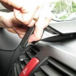 Houder - Brodit ProClip - Toyota Auris/ Full Hybrid 2007-2012 Center Mount -70Mai SHOP 550x412 90