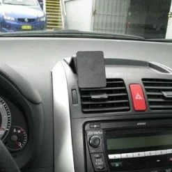 Houder - Brodit ProClip - Toyota Auris/ Full Hybrid 2007-2012 Center Mount -70Mai SHOP 550x412 92