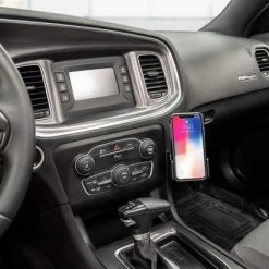 Brodit Houder - Apple IPhone X / Xs Passieve Verstelbare Houder -70Mai SHOP 550x412 95