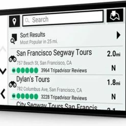 Garmin DriveSmart 66 MT-D - Navigatiesysteem Auto - Verkeersinformatie Via Digitale DAB+ Signaal 28 Garmin DriveSmart 66 MT-D - Navigatiesysteem Auto - Verkeersinformatie Via Digitale DAB+ Signaal -70Mai SHOP 550x413 11