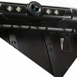 Cartronix RV-420 Kentekenplaathouder Met Camera | Full HD -70Mai SHOP 550x413 13