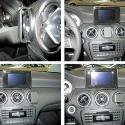 Houder - Brodit ProClip - Mercedes Benz A-Klasse/ CLA-Klasse/ GLA-Klasse Center Mount 10 Houder - Brodit ProClip - Mercedes Benz A-Klasse/ CLA-Klasse/ GLA-Klasse Center Mount -70Mai SHOP 550x413 21