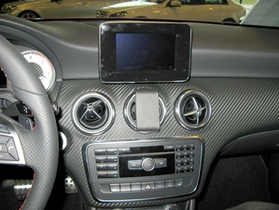 Houder - Brodit ProClip - Mercedes Benz A-Klasse/ CLA-Klasse/ GLA-Klasse Center Mount 6 Houder - Brodit ProClip - Mercedes Benz A-Klasse/ CLA-Klasse/ GLA-Klasse Center Mount - Image 4