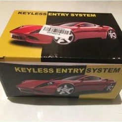 Togadget Remote Centrale Deurvergrendeling 12volt 5 Togadget Remote Centrale Deurvergrendeling 12volt -70Mai SHOP 550x414 3