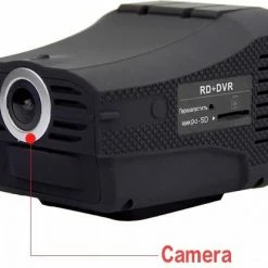 TechU? Dashcam Camera ? M08 ? 2? Scherm ? Full HD 1080P ? Wifi ? 150? Wijdhoeklens ? Parkeermonitor ? Looprecording ? Bewegingssensor ? G-sensor ? Nachtvisie - Voor Auto -70Mai SHOP 550x414 6