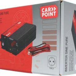 Carpoint Omvormer 12v Naar 230V - 500W - Zuivere Sinus 19 Carpoint Omvormer 12v Naar 230V - 500W - Zuivere Sinus -70Mai SHOP 550x414 7