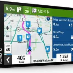 Garmin DriveSmart 76 - Navigatiesysteem Auto - Verkeersinformatie Via Digitale DAB+ Signaal 30 Garmin DriveSmart 76 - Navigatiesysteem Auto - Verkeersinformatie Via Digitale DAB+ Signaal -70Mai SHOP 550x415 5