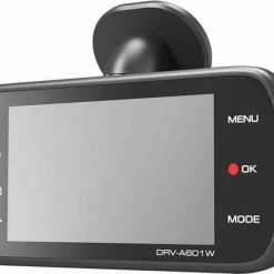 Kenwood Audio Kenwood DRV-A601W - 16GB 4K DashCam Met Ge?ntegreerde 3.0" LCD, Wireless Link, GPS & G-sensor - RearCam-input 30 Kenwood Audio Kenwood DRV-A601W - 16GB 4K DashCam Met Ge?ntegreerde 3.0" LCD, Wireless Link, GPS & G-sensor - RearCam-input -70Mai SHOP 550x416 1