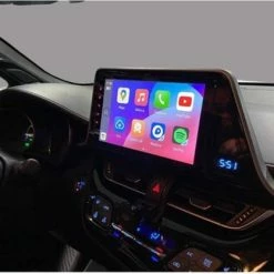 Dynavin Navigatie Toyota CHR Carkit Android 11 Touchscreen Apple Carplay Android Auto Overname DSP 10 Dynavin Navigatie Toyota CHR Carkit Android 11 Touchscreen Apple Carplay Android Auto Overname DSP -70Mai SHOP 550x417 8