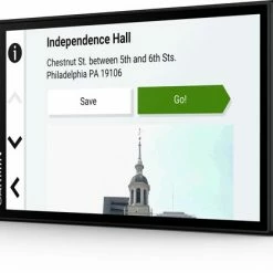 Garmin DriveSmart 66 MT-D - Navigatiesysteem Auto - Verkeersinformatie Via Digitale DAB+ Signaal 38 Garmin DriveSmart 66 MT-D - Navigatiesysteem Auto - Verkeersinformatie Via Digitale DAB+ Signaal -70Mai SHOP 550x418 10