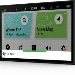 Garmin DriveSmart 66 MT-D - Navigatiesysteem Auto - Verkeersinformatie Via Digitale DAB+ Signaal 41 Garmin DriveSmart 66 MT-D - Navigatiesysteem Auto - Verkeersinformatie Via Digitale DAB+ Signaal -70Mai SHOP 550x418 11