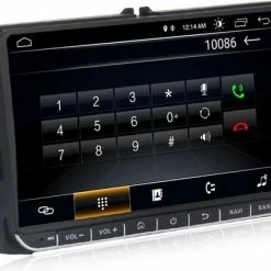 Merkloos RNS 510 Volkswagen Autoradio Navigatie - Android 13 Merkloos RNS 510 Volkswagen Autoradio Navigatie - Android -70Mai SHOP 550x418 15