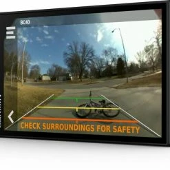 Garmin DriveSmart 66 MT-S - Navigatiesysteem Auto - Verkeersinformatie Via Smartphone -70Mai SHOP 550x418 4