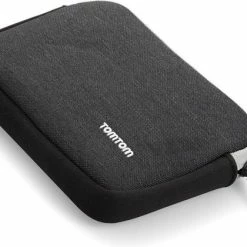 TomTom GO Classic 5 - Navigatie - Inclusief Beschermhoes En Dashboard Discs -70Mai SHOP 550x420 1