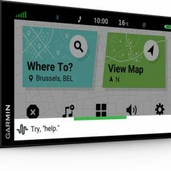 Garmin DriveSmart 76 - Navigatiesysteem Auto - Verkeersinformatie Via Digitale DAB+ Signaal 46 Garmin DriveSmart 76 - Navigatiesysteem Auto - Verkeersinformatie Via Digitale DAB+ Signaal -70Mai SHOP 550x420 10