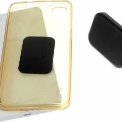 GadgetBay XL Universele Magnetische Telefoonhouder Ventilatierooster Auto - Zwart - Extra Sterk 20 GadgetBay XL Universele Magnetische Telefoonhouder Ventilatierooster Auto - Zwart - Extra Sterk -70Mai SHOP 550x420 16