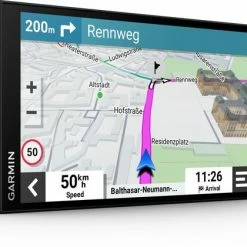 Garmin DriveSmart 76 - Navigatiesysteem Auto - Verkeersinformatie Via Digitale DAB+ Signaal 36 Garmin DriveSmart 76 - Navigatiesysteem Auto - Verkeersinformatie Via Digitale DAB+ Signaal -70Mai SHOP 550x420 7