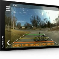 Garmin DriveSmart 76 - Navigatiesysteem Auto - Verkeersinformatie Via Digitale DAB+ Signaal 45 Garmin DriveSmart 76 - Navigatiesysteem Auto - Verkeersinformatie Via Digitale DAB+ Signaal -70Mai SHOP 550x420 9
