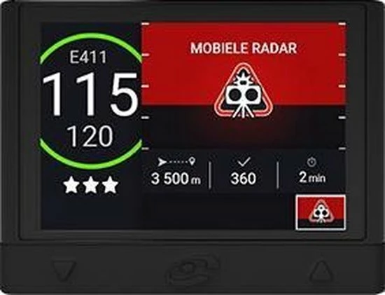 Coyote Mini 12 Coyote Mini - Image 10