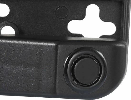 Renkforce SB505 Draadloos Achteruitrijcamerasysteem Afstandshulplijnen Nummerplaathouder 5 Renkforce SB505 Draadloos Achteruitrijcamerasysteem Afstandshulplijnen Nummerplaathouder - Image 3