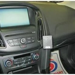 Houder - Brodit ProClip - Ford Focus 2015-2018 Angled Mount