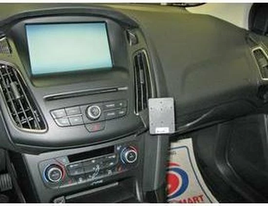 Houder - Brodit ProClip - Ford Focus 2015-2018 Angled mount Houder - Brodit ProClip - Ford Focus 2015-2018 Angled Mount -70Mai SHOP 550x423 11