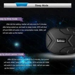 Tk-star GPS Tracker - Heavy Duty Magneet Waterdicht 5000mAh 90 Dagen Standby -70Mai SHOP 550x423 2