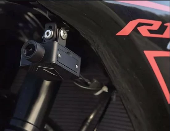 Innovv K5 2CH Dual True 4K Wifi GPS Motor Dashcam 7 Innovv K5 2CH Dual True 4K Wifi GPS Motor Dashcam - Image 5