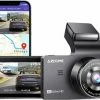 AZDome M63 Pro Dashcam - Ultra 4K Resolutie - Wifi - GPS - Parkeerstand - 64gb Micro SD - 3.0 Inch IPS LCD - Dashcam Voor Auto Met Optionele Achter Camera 2 AZDome M63 Pro Dashcam - Ultra 4K Resolutie - Wifi - GPS - Parkeerstand - 64gb Micro SD - 3.0 Inch IPS LCD - Dashcam Voor Auto Met Optionele Achter Camera -70Mai SHOP 550x424
